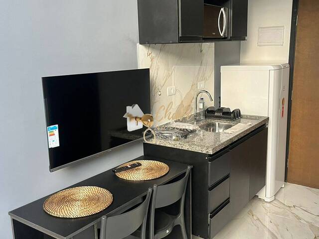 Loft para Locação em São Paulo - 4