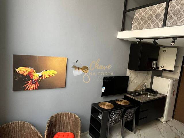 #204568 - Loft para Locação em São Paulo - SP - 2