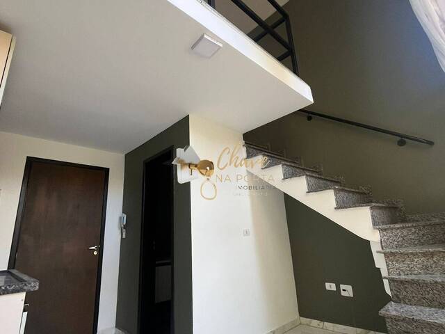 #204569 - Loft para Locação em São Paulo - SP - 3