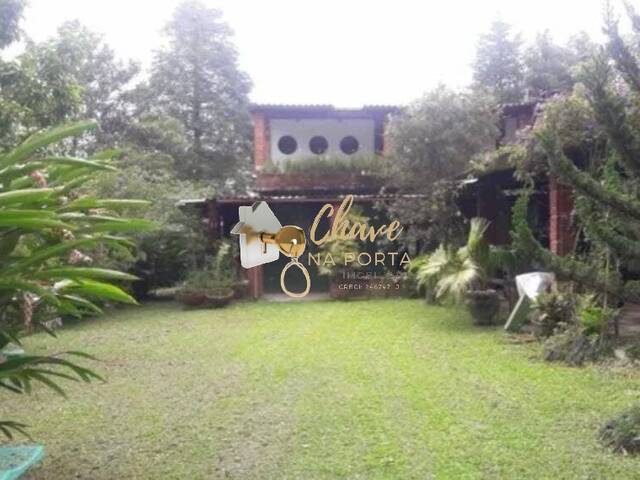 Venda em Centro - Embu-Guaçu