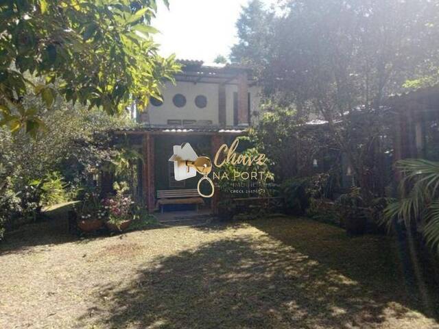 Chácara para Venda em Embu-Guaçu - 2