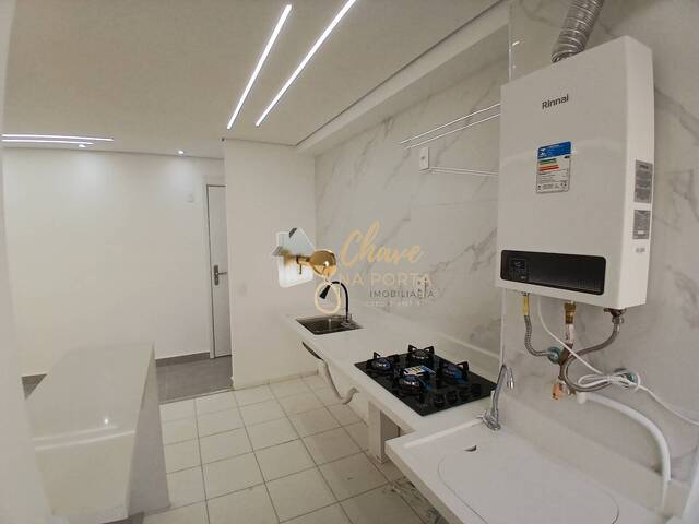 Apartamento para Venda em São Paulo - 5