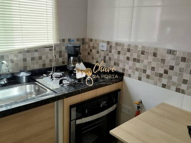 Apartamento para Venda em São Paulo - 5