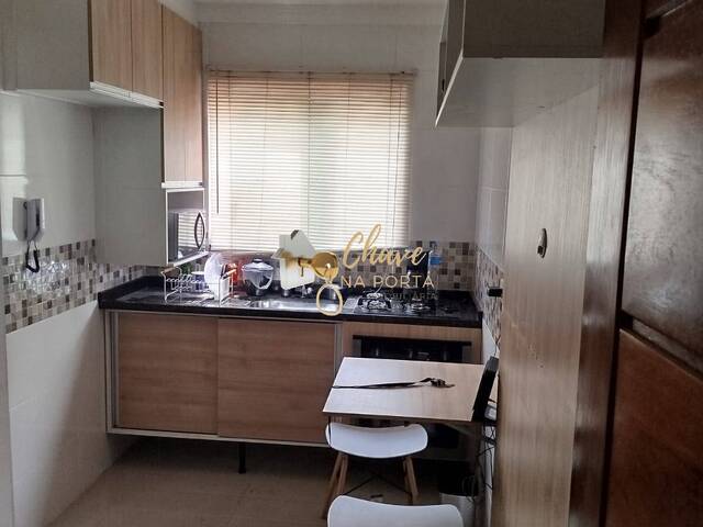 Apartamento para Venda em São Paulo - 3