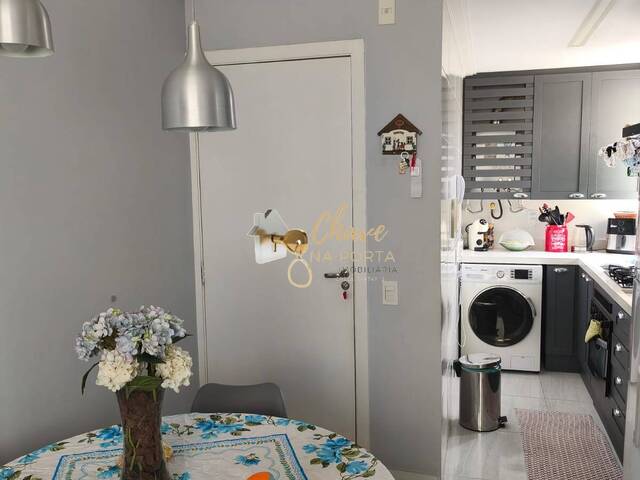 Apartamento para Venda em São Paulo - 3