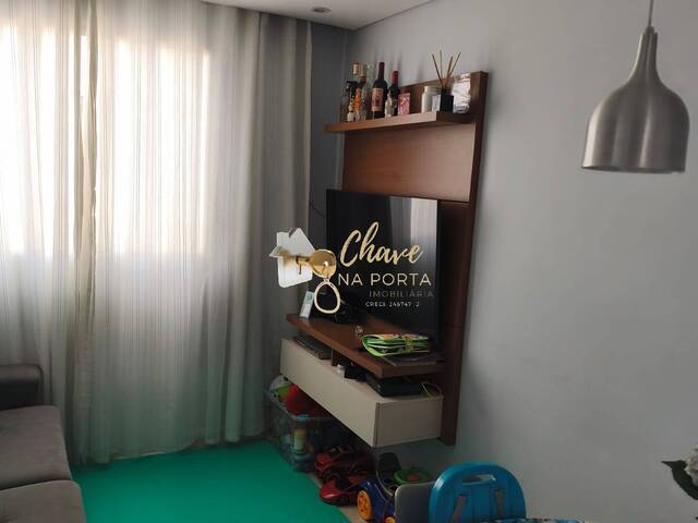 Apartamento para Venda em São Paulo - 2
