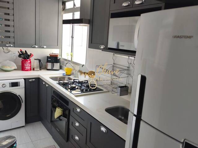 Apartamento para Venda em São Paulo - 5