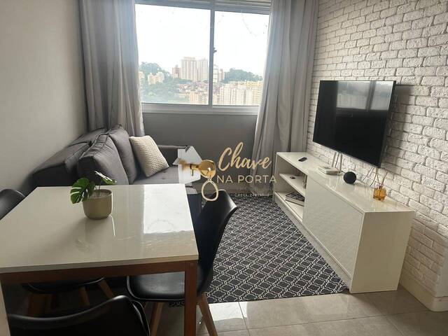 Apartamento para Venda em São Paulo - 3