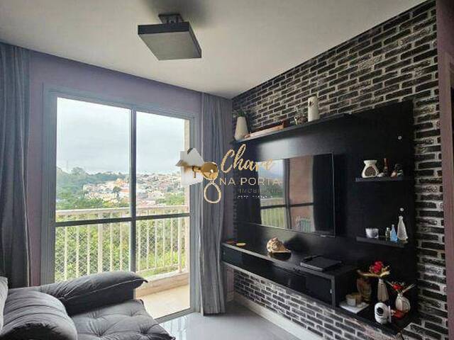 Apartamento para Venda em São Paulo - 2