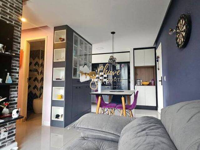 Apartamento para Venda em São Paulo - 3