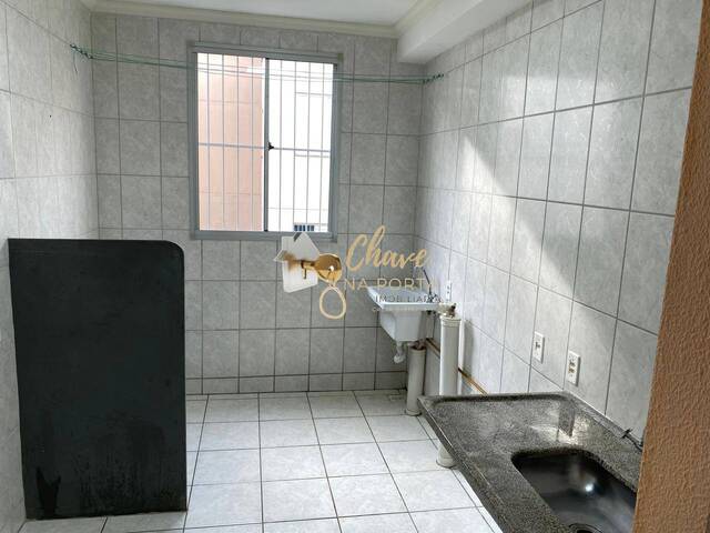 Apartamento para Venda em São Paulo - 2