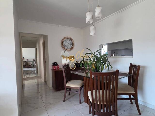 Apartamento para Venda em São Paulo - 4
