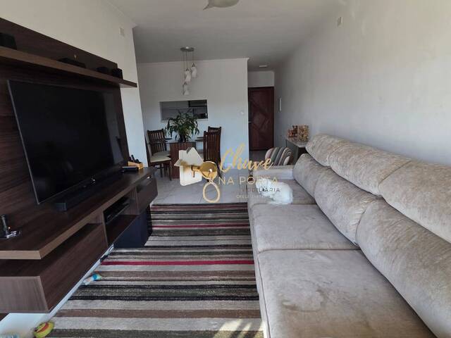 Apartamento para Venda em São Paulo - 2