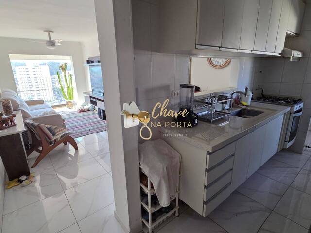 Apartamento para Venda em São Paulo - 5