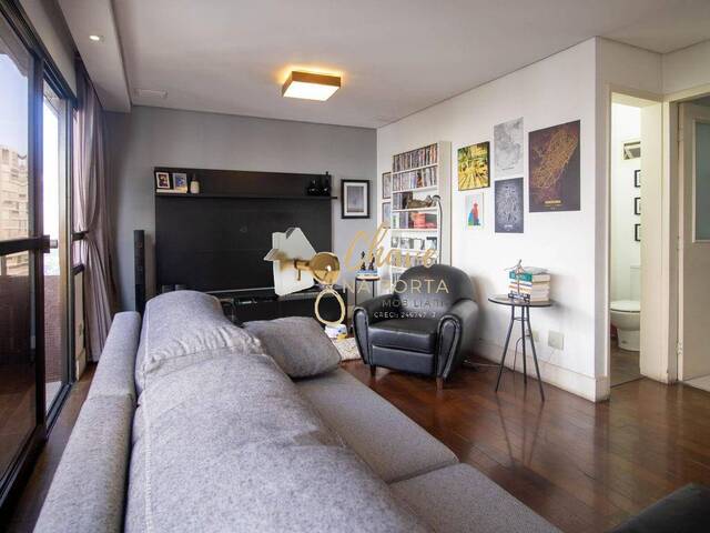 Duplex para Venda em São Paulo - 3