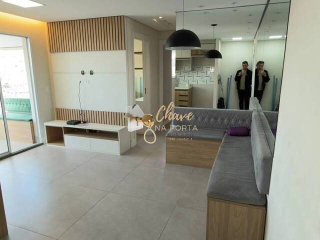 Apartamento para Venda em São Paulo - 2
