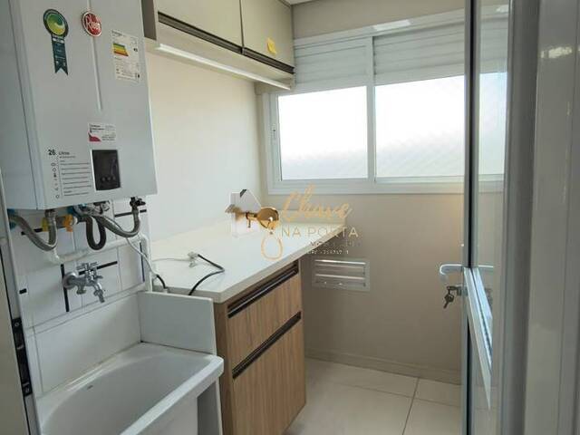 Apartamento para Venda em São Paulo - 5