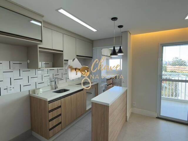Apartamento para Venda em São Paulo - 4