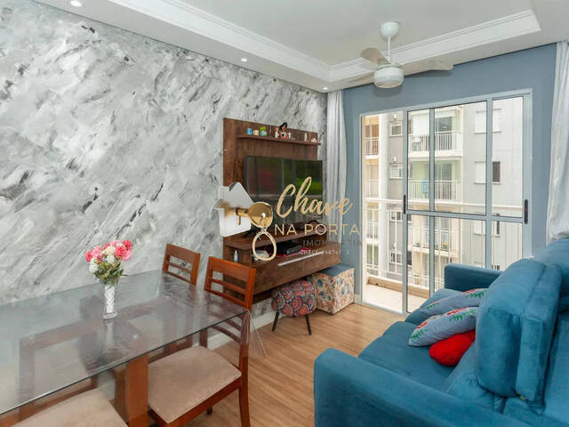 Apartamento para Venda em São Paulo - 2