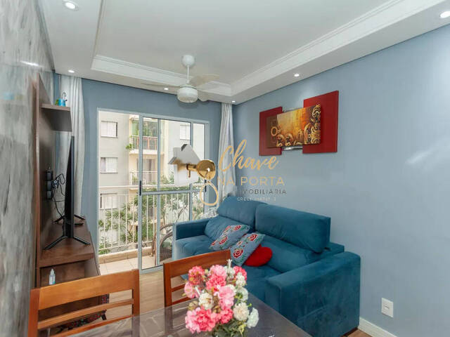 Apartamento para Venda em São Paulo - 3