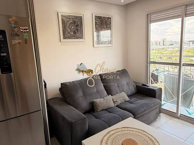 Apartamento para Venda em São Paulo - 2