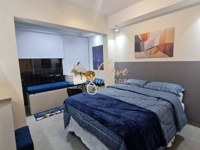 Loft para Venda em São Paulo - 2
