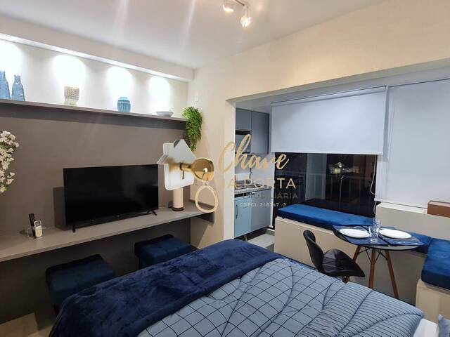 Loft para Venda em São Paulo - 3