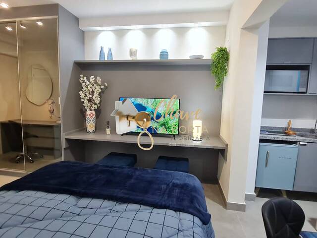 Loft para Venda em São Paulo - 4