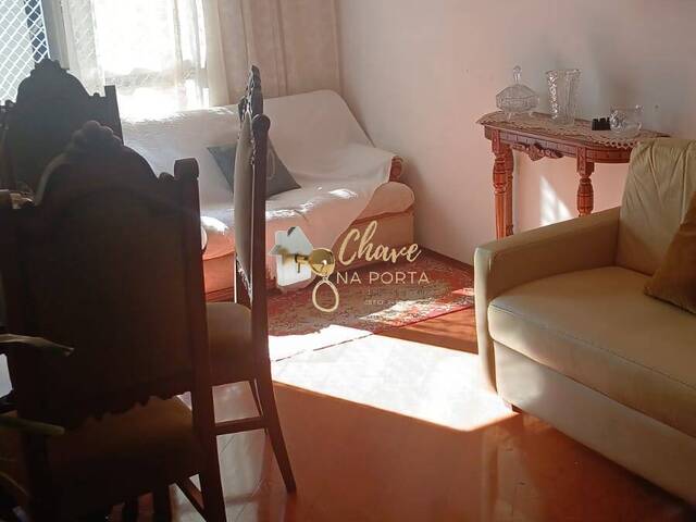 Apartamento para Venda em São Paulo - 2