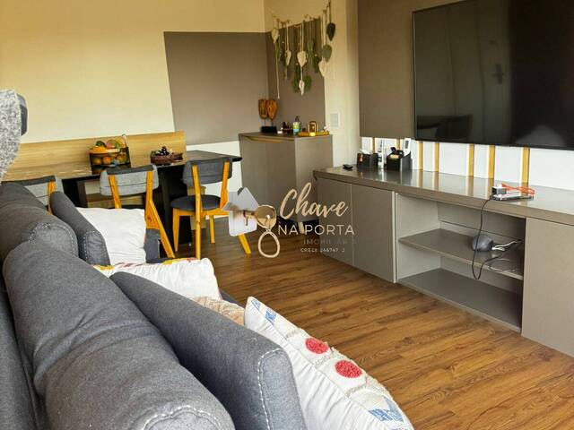Apartamento para Venda em São Paulo - 5