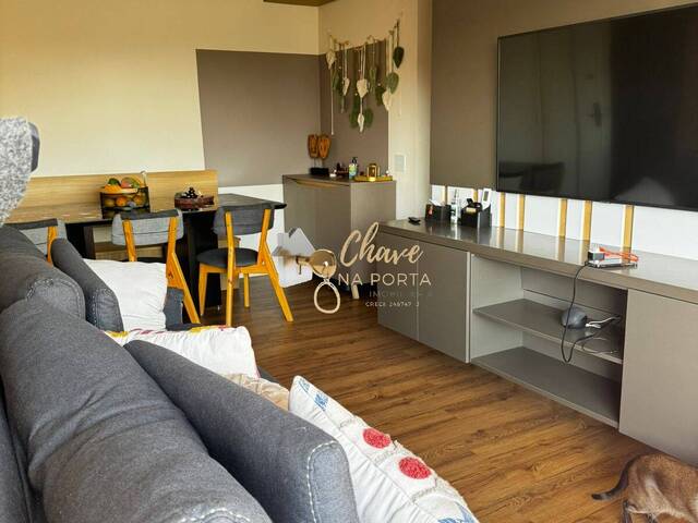Apartamento para Venda em São Paulo - 4