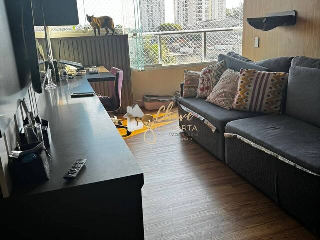 Apartamento para Venda em São Paulo - 2