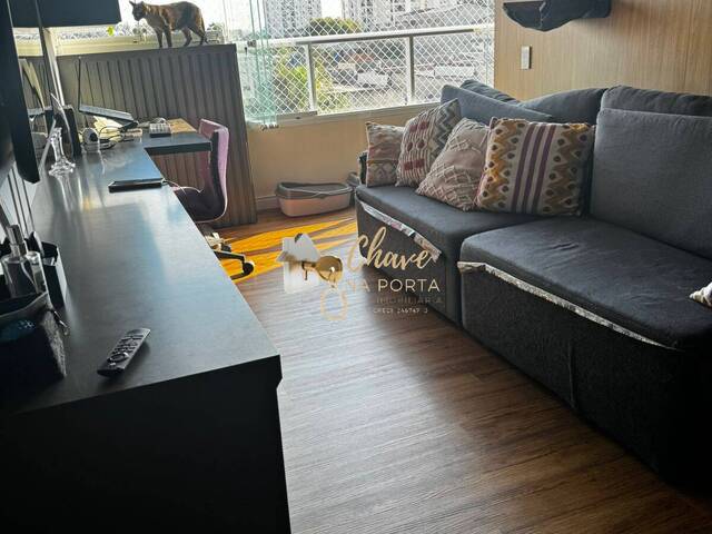 Apartamento para Venda em São Paulo - 3