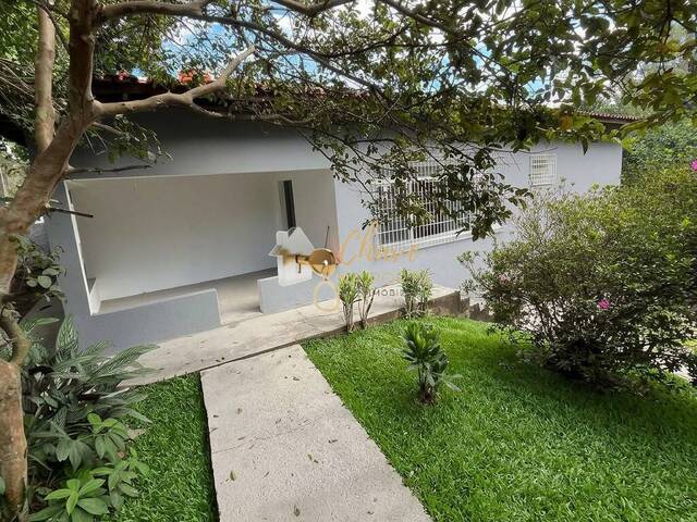#204602 - Casa em condomínio para Venda em São Paulo - SP - 2
