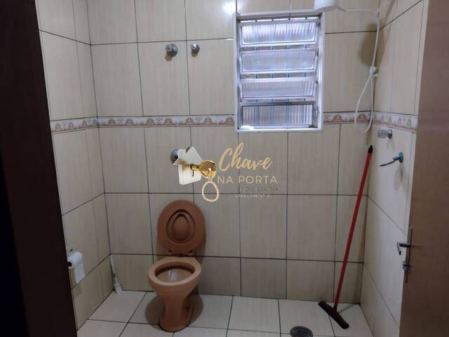 Sobrado para Venda em São Paulo - 5