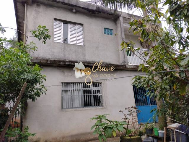 Venda em Jardim Imbé - São Paulo