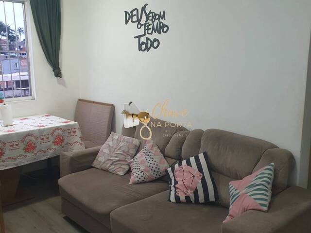 Apartamento para Venda em São Paulo - 2