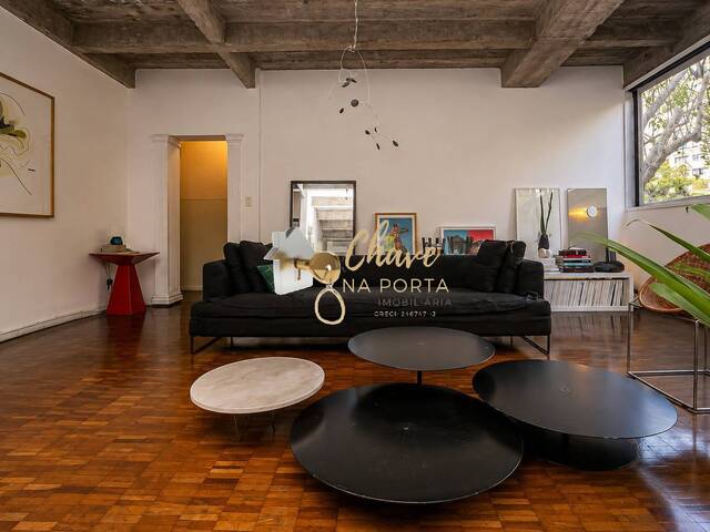 Apartamento para Venda em São Paulo - 3