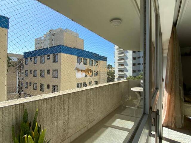 Apartamento para Venda em São Paulo - 3
