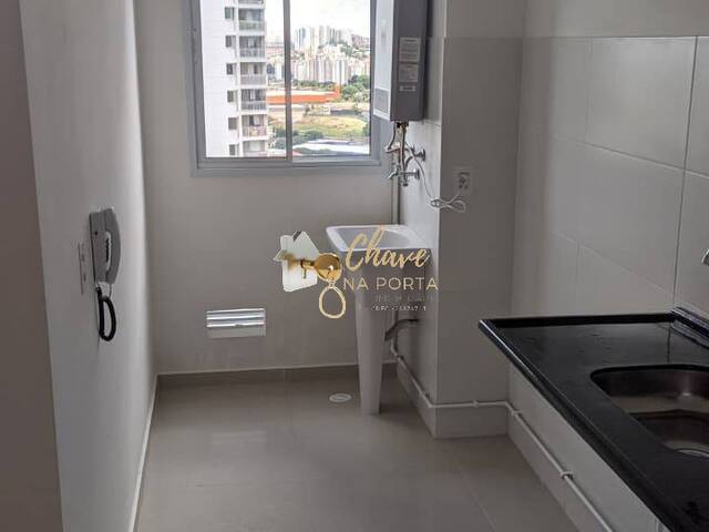 Apartamento para Venda em Taboão da Serra - 3