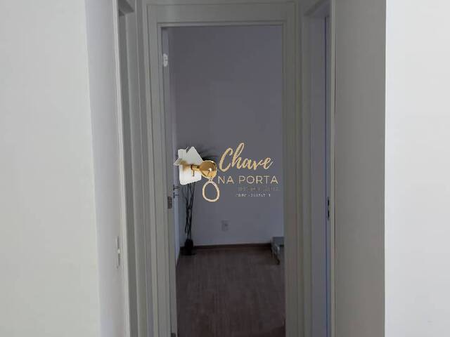 Apartamento para Venda em Taboão da Serra - 5