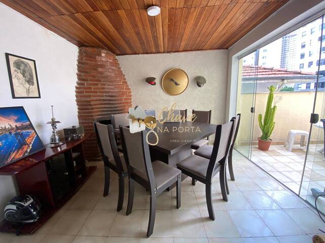Apartamento para Venda em São Paulo - 3