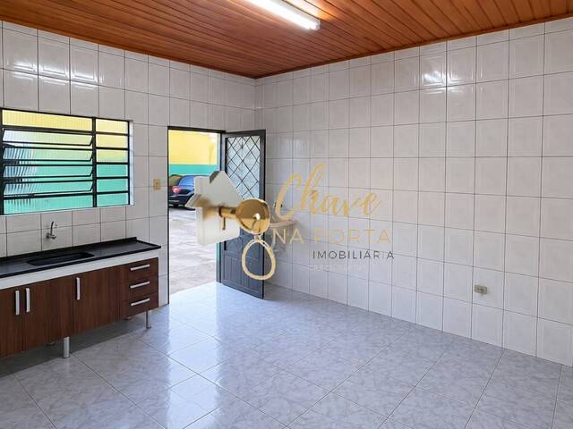 Casa para Venda em São Paulo - 5