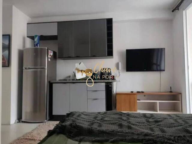 Kitnet para Venda em São Paulo - 2