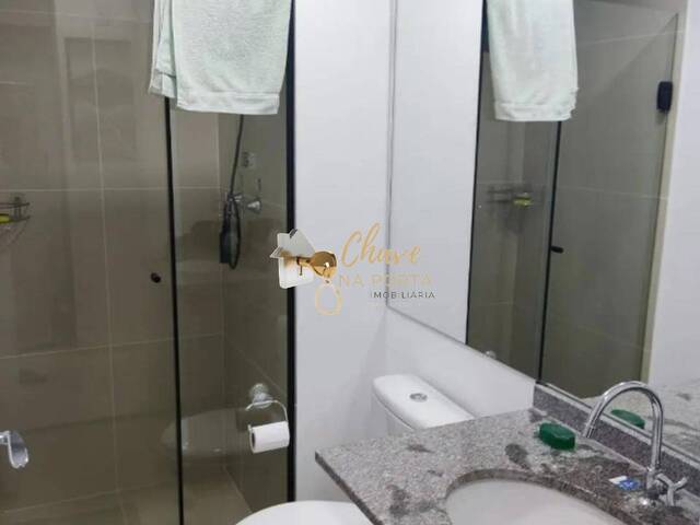 Kitnet para Venda em São Paulo - 5