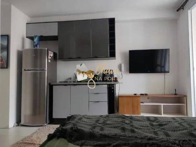 Kitnet para Venda em São Paulo - 3