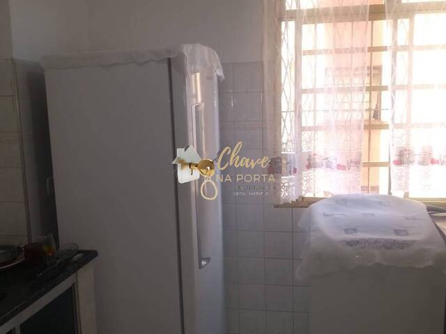 Apartamento para Venda em Taboão da Serra - 4