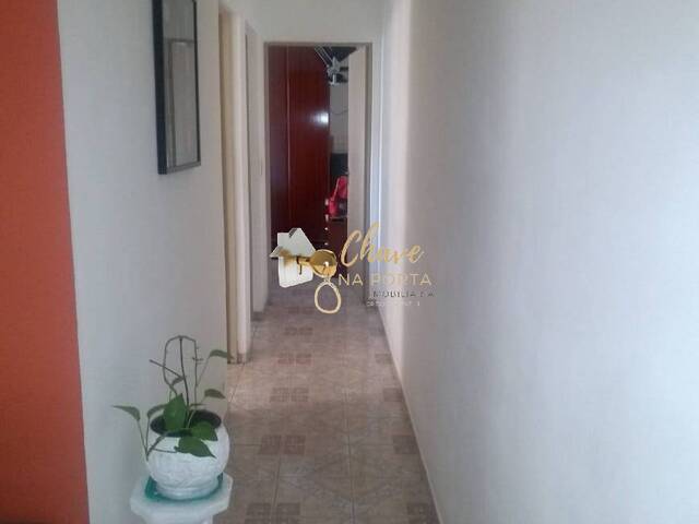 Apartamento para Venda em Taboão da Serra - 3