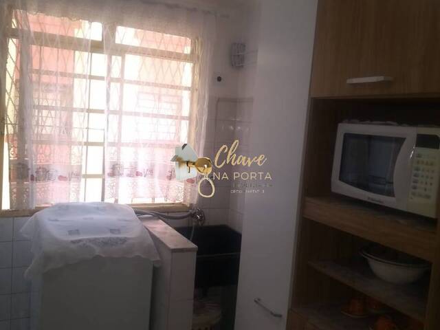 Apartamento para Venda em Taboão da Serra - 5