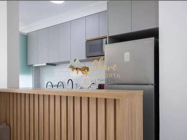Apartamento para Venda em São Paulo - 5